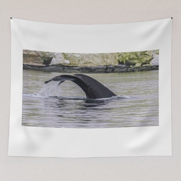 Item preview, Waterfall Tail designed and sold by Jan Fijolek.