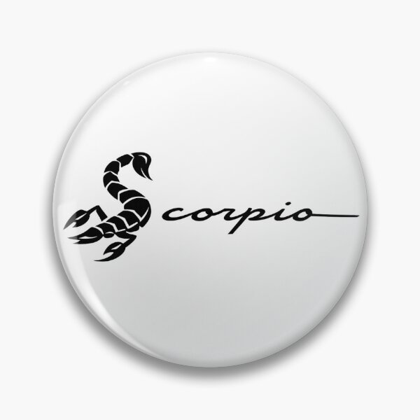 Item preview, Scorpio Design, Scorpion, Zodiac Sign, Astrology  designed and sold by OG1design.