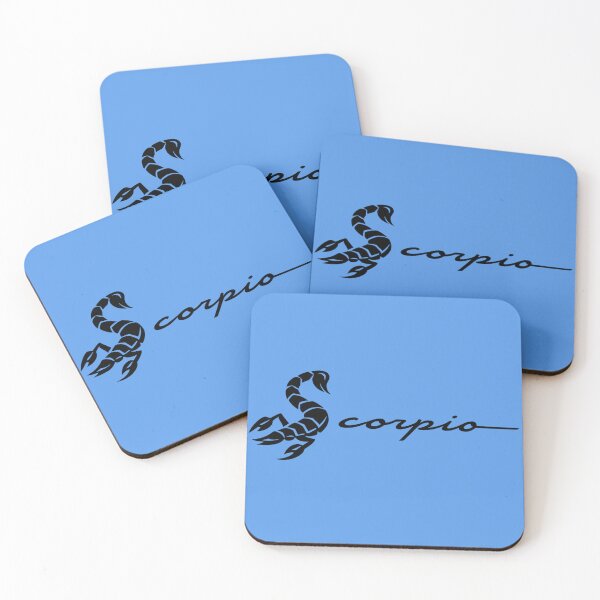 Item preview, Scorpio Design, Scorpion, Zodiac Sign, Astrology  designed and sold by OG1design.