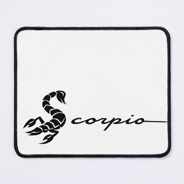 Item preview, Scorpio Design, Scorpion, Zodiac Sign, Astrology designed and sold by OG1design.