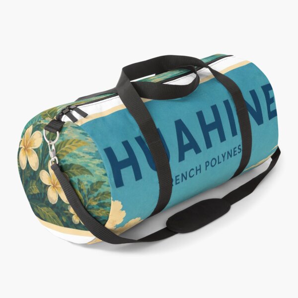 Item preview, Huahine - French Polynesia designed and sold by THE Company.