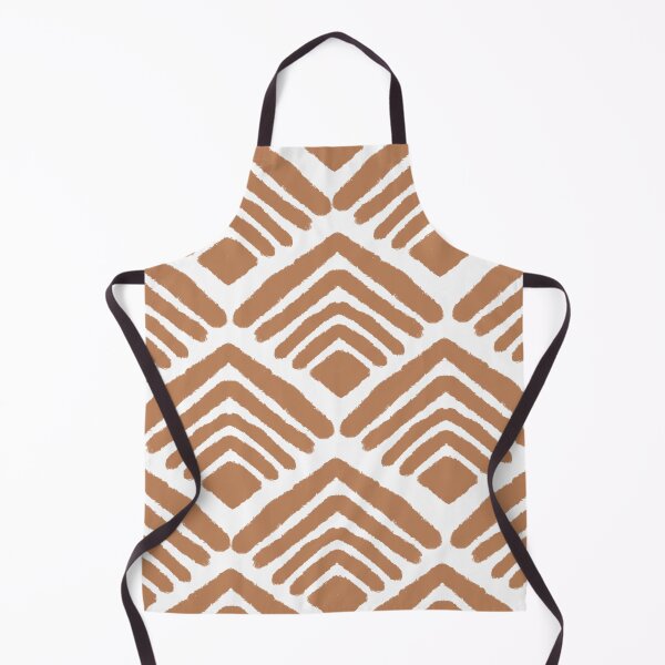 Item preview, Abstract Diamond Pattern Natural colours designed and sold by Pattern&Pixel.