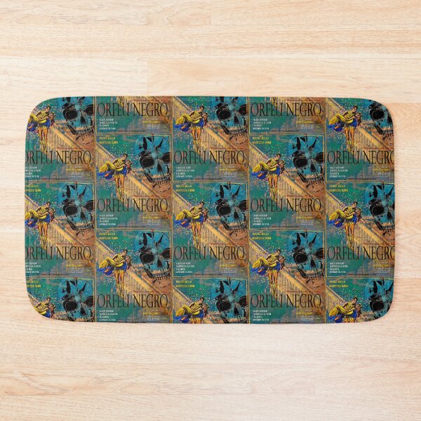 Item preview, Black Orpheus designed and sold by PrivateVices.