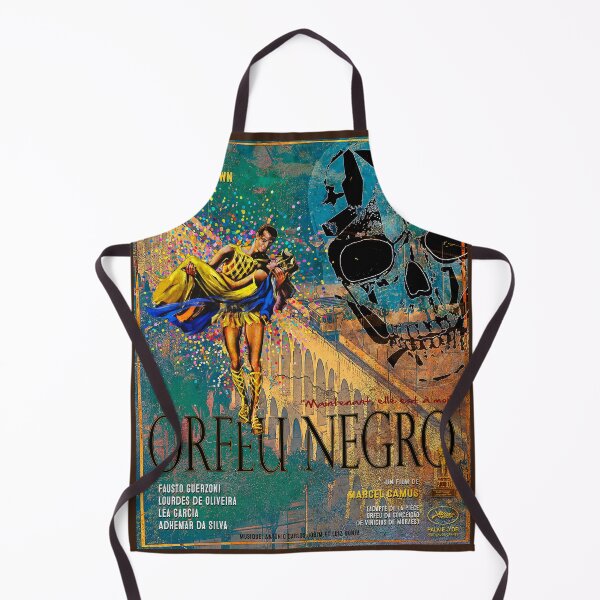 Item preview, Black Orpheus designed and sold by PrivateVices.