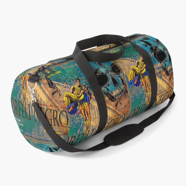Item preview, Black Orpheus designed and sold by PrivateVices.
