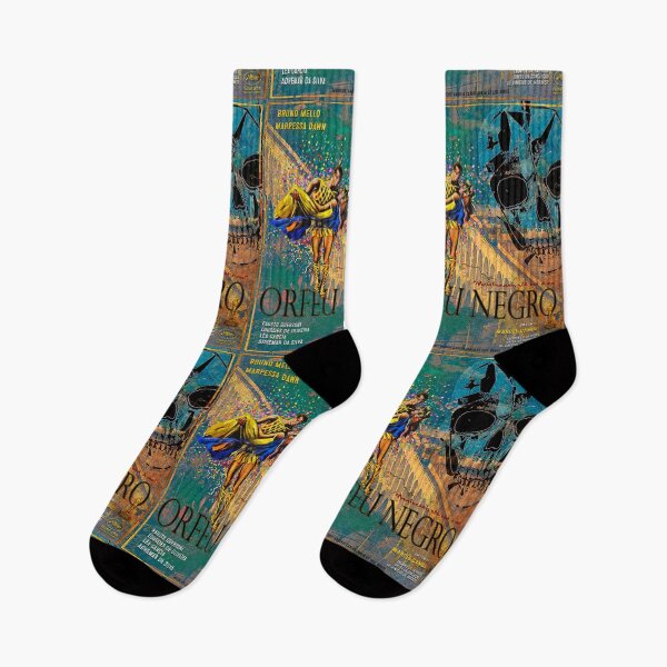 Item preview, Black Orpheus designed and sold by PrivateVices.