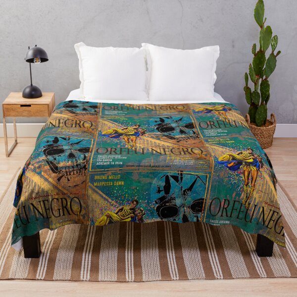 Item preview, Black Orpheus designed and sold by PrivateVices.