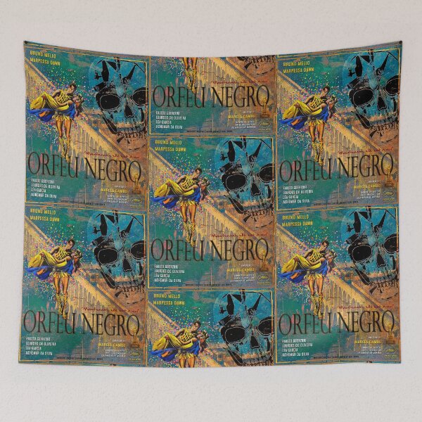 Item preview, Black Orpheus designed and sold by PrivateVices.