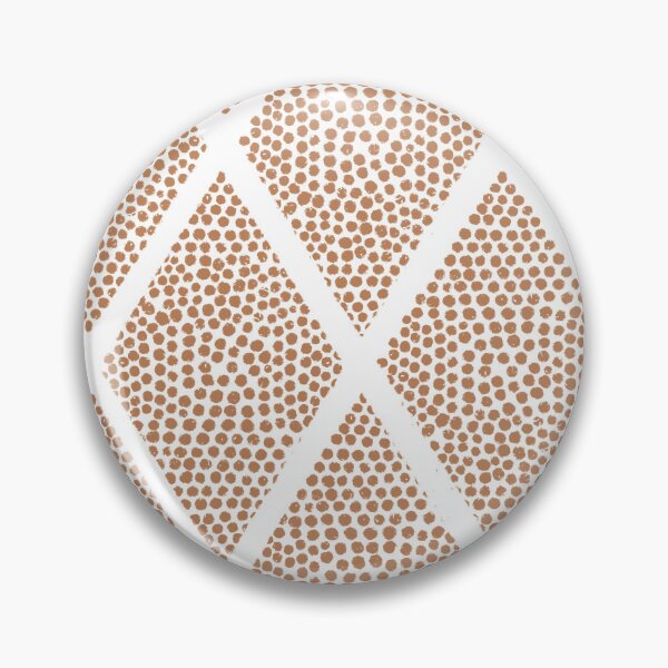 Item preview, Geometric Pattern Abstract in Beige colours designed and sold by Pattern&Pixel.