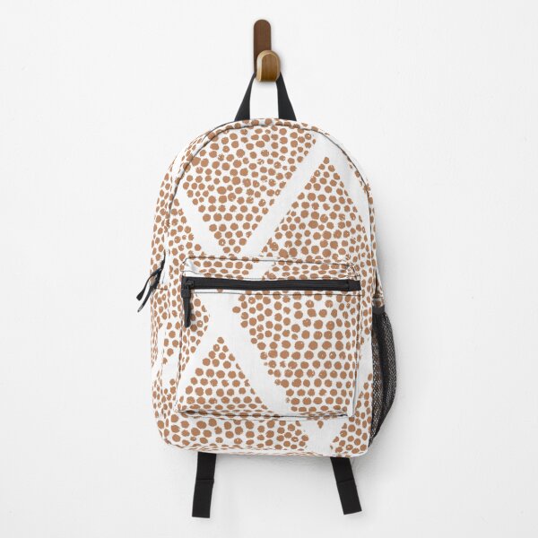Item preview, Geometric Pattern Abstract in Beige colours designed and sold by Pattern&Pixel.