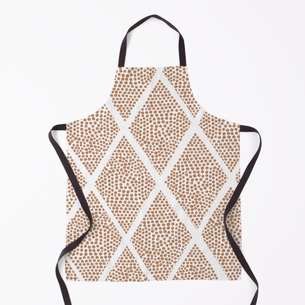 Item preview, Geometric Pattern Abstract in Beige colours designed and sold by Pattern&Pixel.