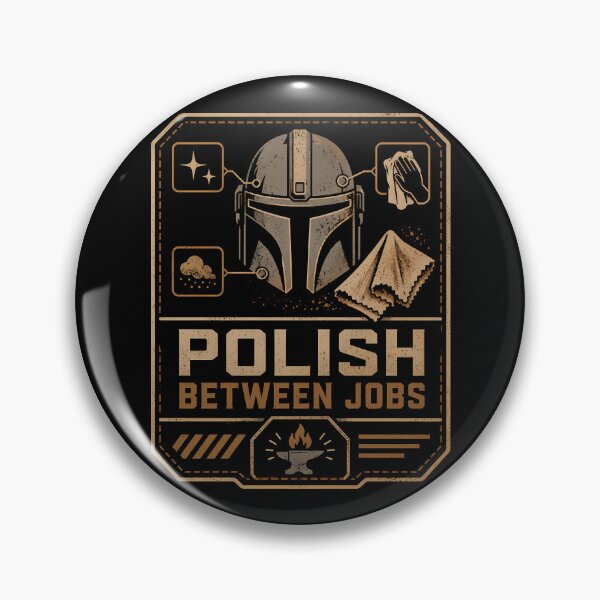 Item preview, Foundling Armor Care Label designed and sold by agearb.