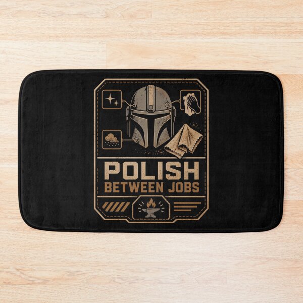 Item preview, Foundling Armor Care Label designed and sold by agearb.