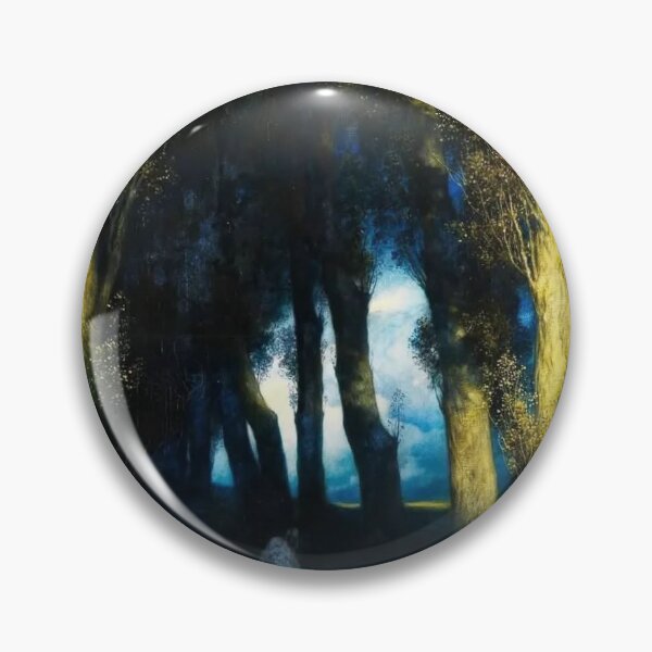 Item preview, Misty Lg Corp fRiver Morning designed and sold by Harrisonvibes.