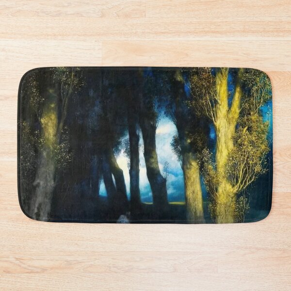 Item preview, Misty Lg Corp fRiver Morning designed and sold by Harrisonvibes.