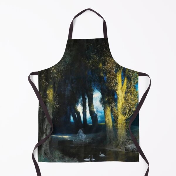 Item preview, Misty Lg Corp fRiver Morning designed and sold by Harrisonvibes.