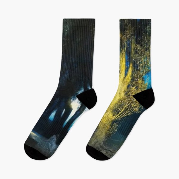 Item preview, Misty Lg Corp fRiver Morning designed and sold by Harrisonvibes.