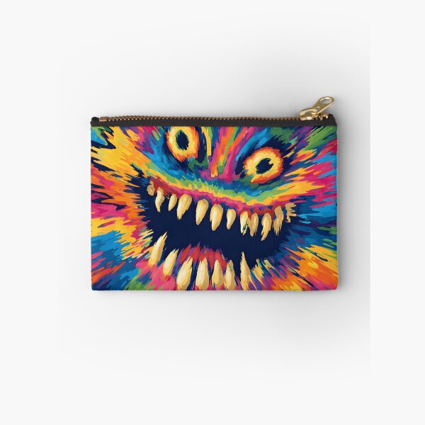 Item preview, Smiling monster designed and sold by Newrealis.