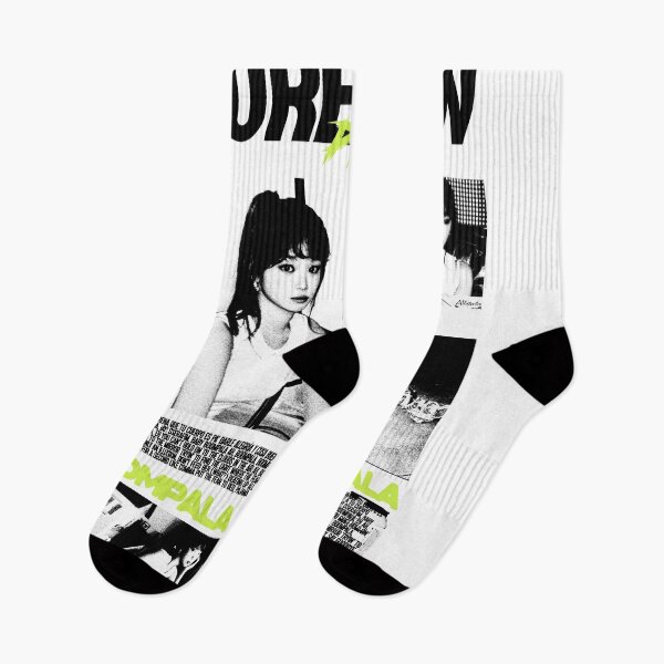Item preview, Chaewon of lesserafim  designed and sold by bangxhai.