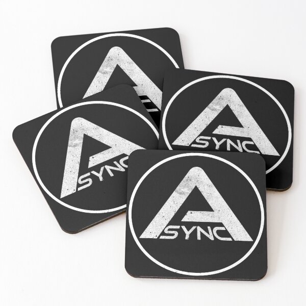 Item preview, Backrooms ASYNC Sign 2026 Horror Movie designed and sold by delllsdesigns.