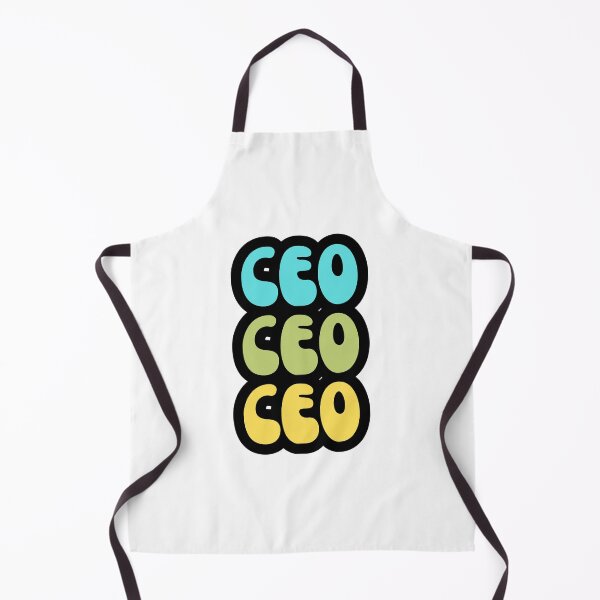Item preview, CEO Success Mindset Typography Design designed and sold by variant designer.