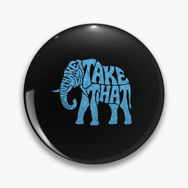 Item preview, Take That The Circus designed and sold by iqenadak.