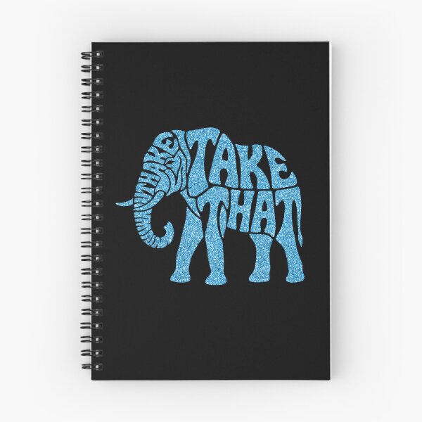 Item preview, Take That The Circus designed and sold by iqenadak.
