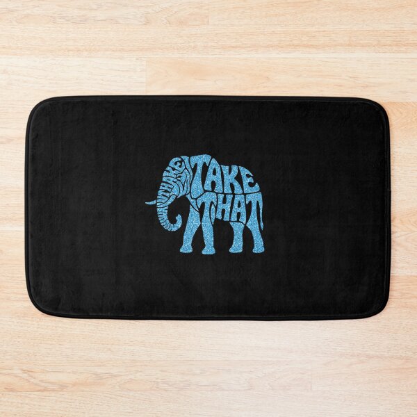 Item preview, Take That The Circus designed and sold by iqenadak.