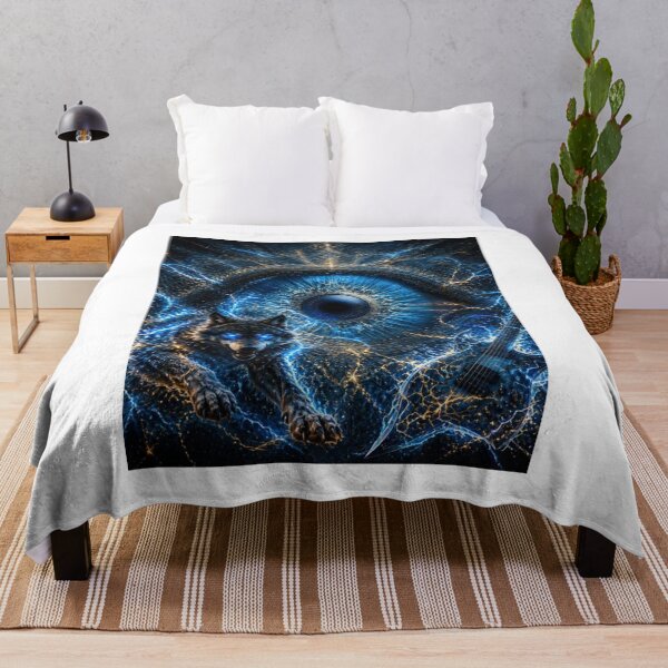 Item preview, Rocks Single Most Perfect Moment In All Of Existence — Ultimate Transcendent Art Print designed and sold by CosmicRockArt.