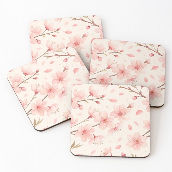 Item preview, Sweet Cherry Blossom Dream designed and sold by Soul Path.