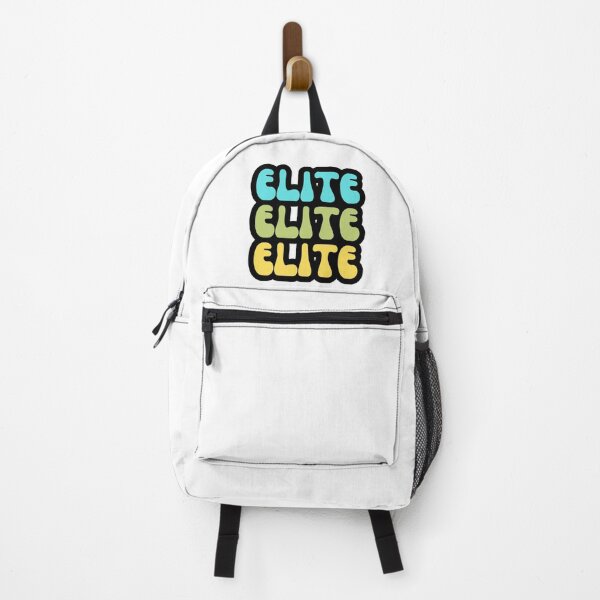 Item preview, Elite Lifestyle Typography Fashion Design designed and sold by variant designer.