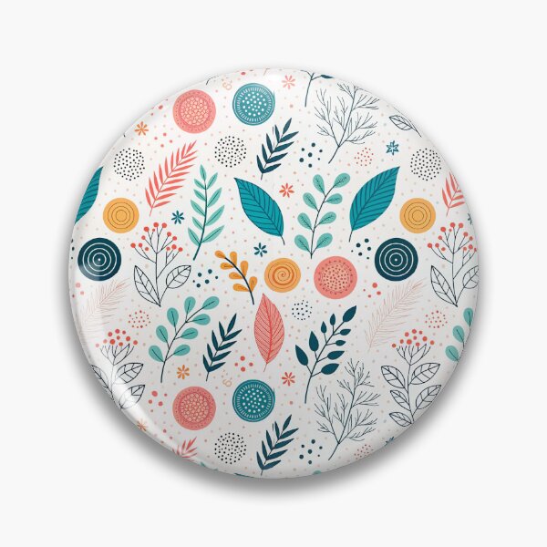 Item preview, Scandi Botanical Joy designed and sold by Soul Path.