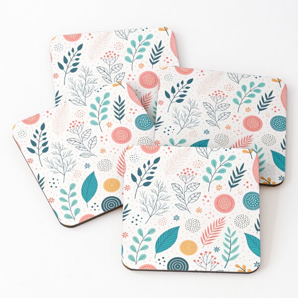 Item preview, Scandi Botanical Joy designed and sold by Soul Path.