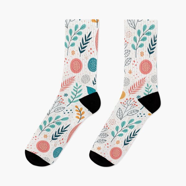 Item preview, Scandi Botanical Joy designed and sold by Soul Path.