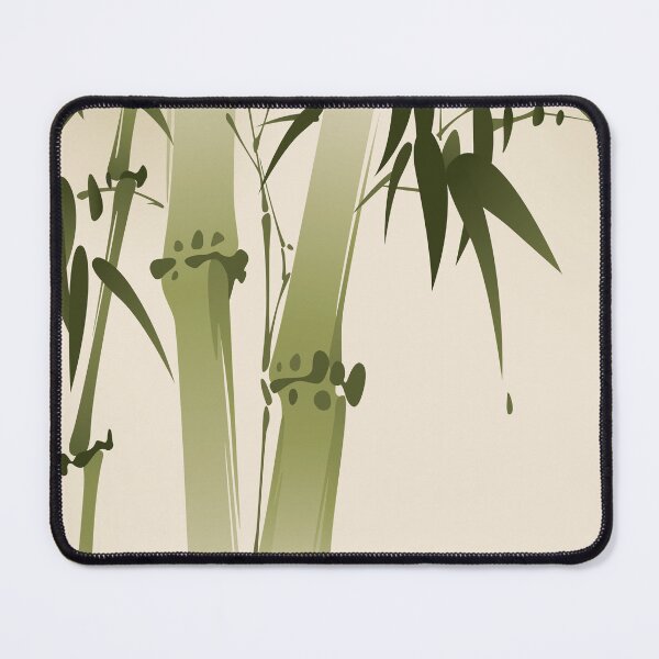 Item preview, Bamboo - 003 designed and sold by OriArtiste.