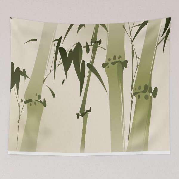 Item preview, Bamboo - 003 designed and sold by OriArtiste.