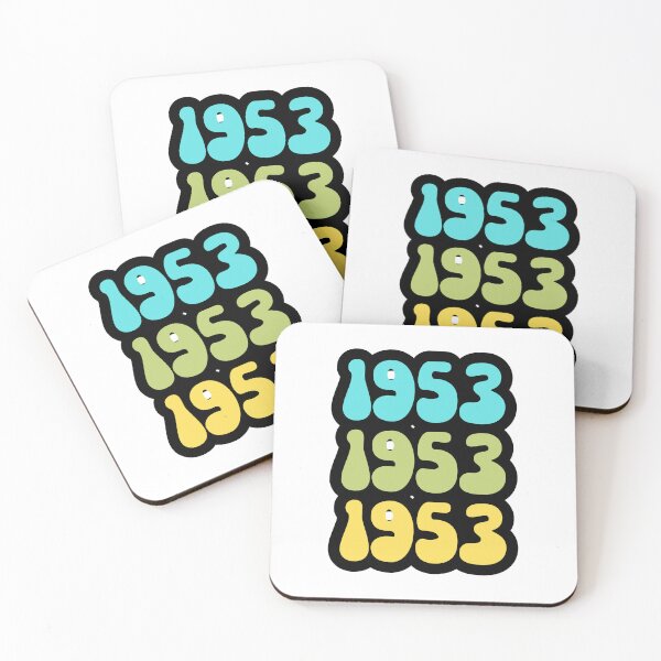 Item preview, 1953 Vintage Legend Typography Design designed and sold by variant designer.