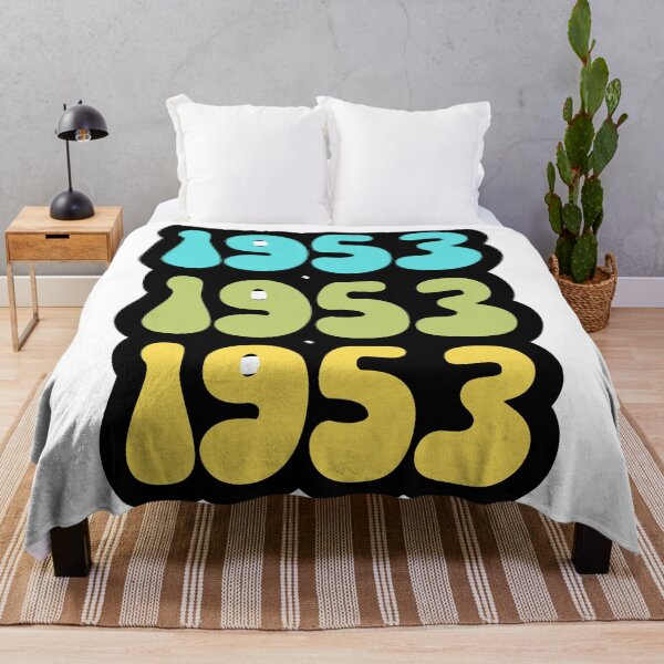 Item preview, 1953 Vintage Legend Typography Design designed and sold by variant designer.