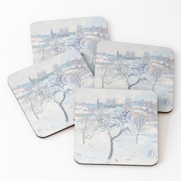 Item preview, Lavender Green Mountain Coffee bField Harmony designed and sold by Harrisonvibes.