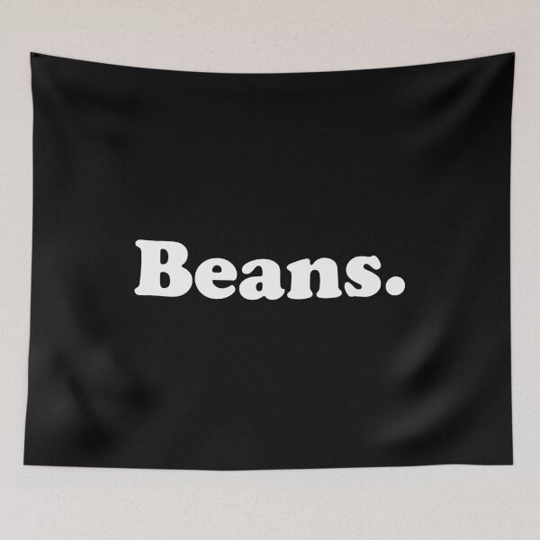 Item preview, Beans - Funny Barista Coffee Bean Lover designed and sold by vionartymoiz.