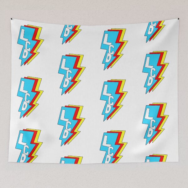 Item preview, LCD Soundsystem IS BACK IN TOUR 2026 NEW99 designed and sold by ura9Vale.