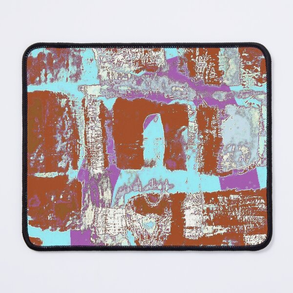 Item preview, Surface Codes designed and sold by Kerryn Levy.