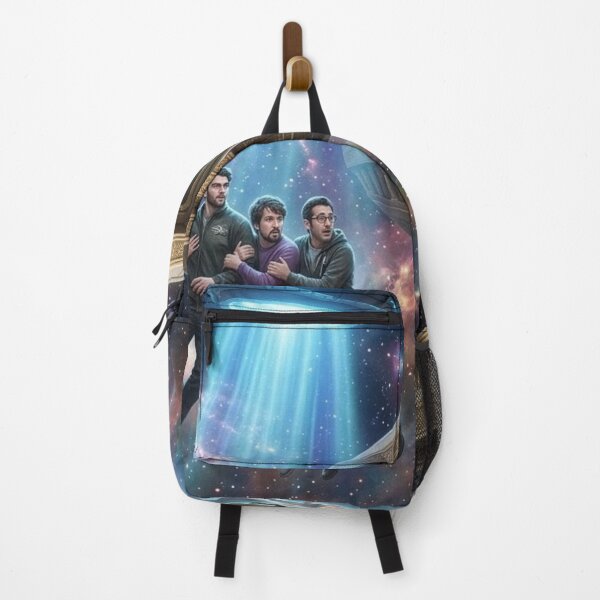 Item preview, Atmospheric Galaxy: Political Figures Abducted by Historical Iconic Figures designed and sold by Uniqueartai.