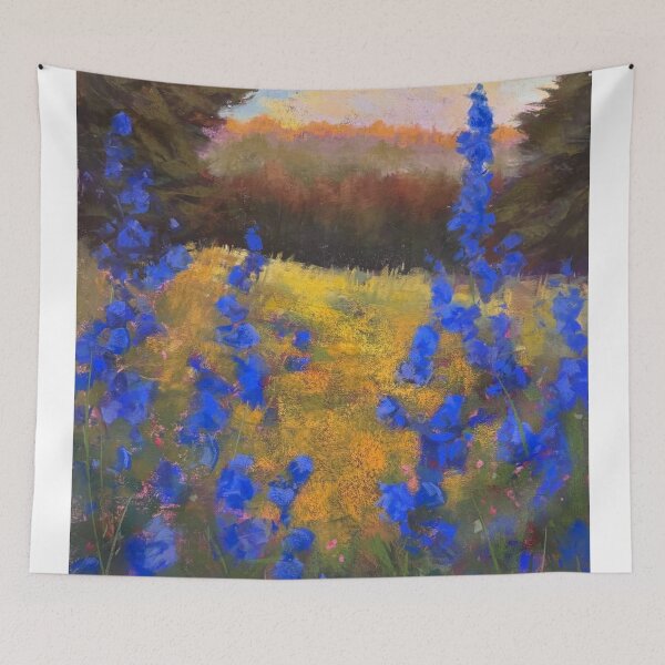 Item preview, Vibrant Green Mountain Coffee aOrchard Dreams designed and sold by Harrisonvibes.