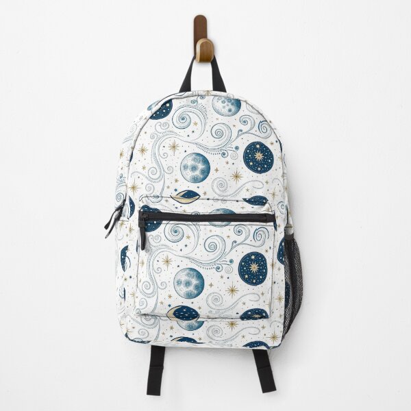 Item preview, Whimsical Midnight Galaxy designed and sold by Soul Path.