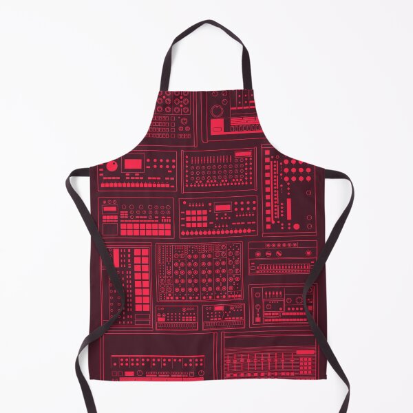 Item preview, Electronic Musician Drum Machine Synth Collection designed and sold by AtomicMalibu.
