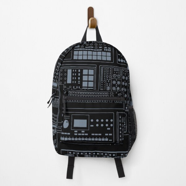 Item preview, Electronic Musician Drum Machine Synth Collection designed and sold by AtomicMalibu.