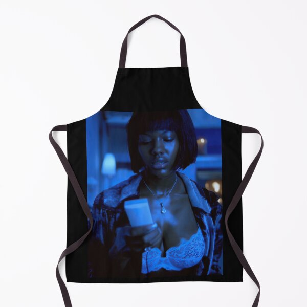 Item preview, Blue Night Movie Scene Portrait Classic T-Shirt designed and sold by LillyCustomTees.