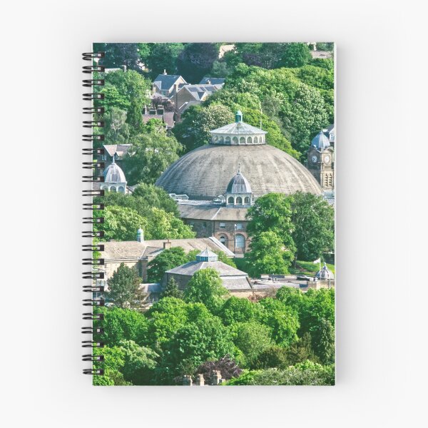 Item preview, View of Buxton designed and sold by Alisonchambers2.