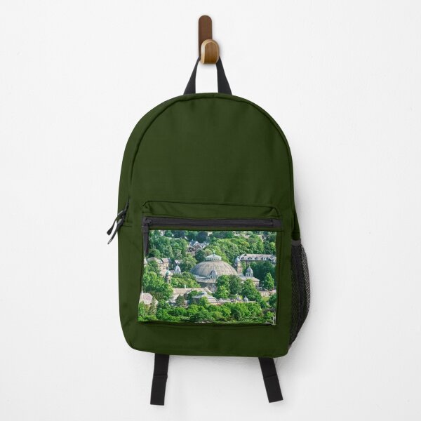 Item preview, View of Buxton designed and sold by Alisonchambers2.